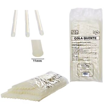 Cola_quente NBYC 11MM GROSSA